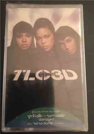 TLC - 3D