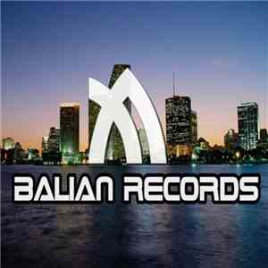 Toni Bali / Zonum - Out