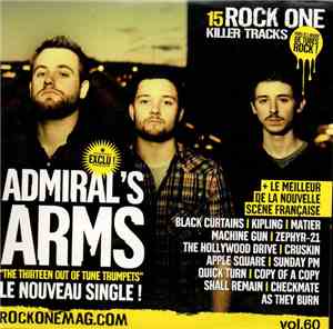 Various -  Rock One Vol.60