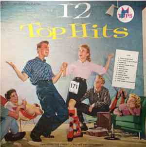 Various - 12 Top Hits
