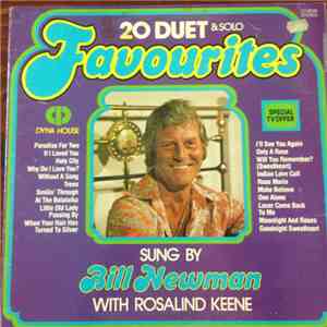 Various - 20 Duet & Solo Favourites