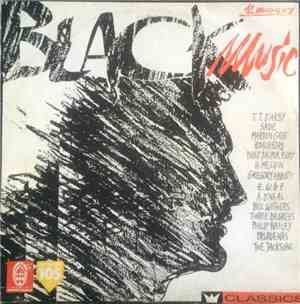 Various - Black Music Classics