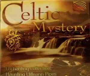 Various - Celtic Mystery