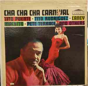 Various - Cha Cha Cha Carnival
