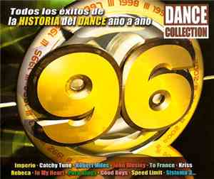 Various - Dance Collection 96