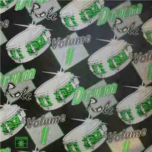 Various - Drum Role Volume 1