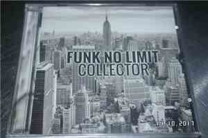 Various - Funk No Limit Collector