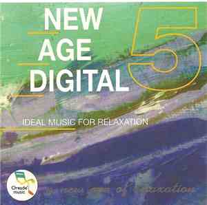Various - New Age Digital 5