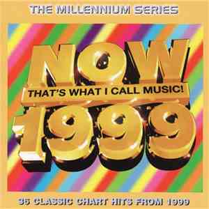 Various - Now That's What I Call Music! 1999: The Millennium Series