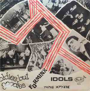Various - Oldies But Goodies