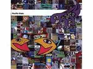 Various - Pacific State