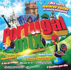 Various - Portugal Mix