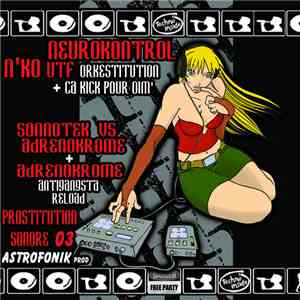 Various - Prostitution Sonore 03