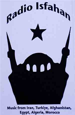 Various - Radio Isfahan