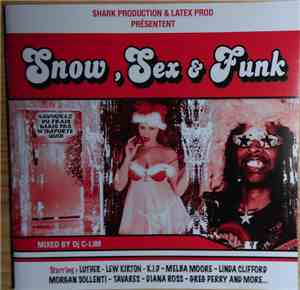 Various - Snow, Sex & Funk