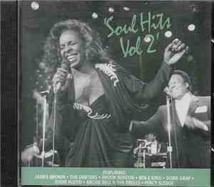 Various - Soul Hits Vol.2