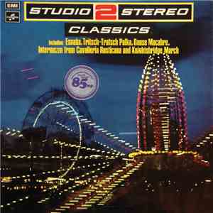 Various - Studio Two Classics