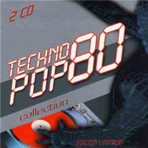 Various - Techno Pop 80
