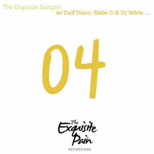 Various - The Exquisite Sampler