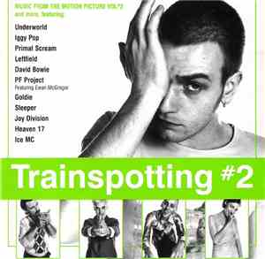 Various - Trainspotting #2 - Music From The Motion Picture Vol #2