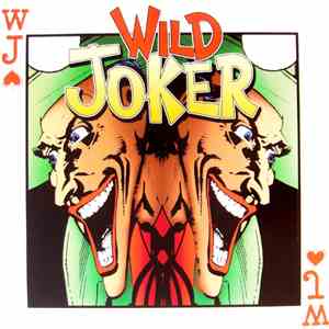 Various - Wild Joker