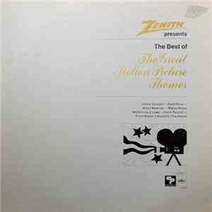 Various - Zenith Presents The Best Of The Great Motion Picture Themes