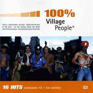 Village People - 100%