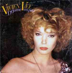 Vivien Vee - Déjame En Paz