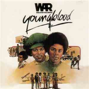 War - Youngblood (Original Motion Picture Soundtrack)