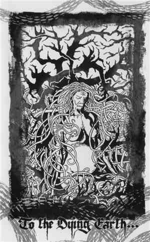 Warforest, Gnieu - To The Dying Earth