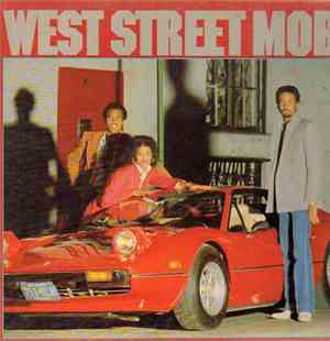 West Street Mob - West Street Mob