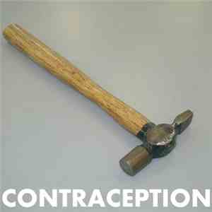 Wheelchair x4 - Contraception