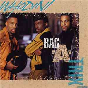 Whodini - Bag - A - Trix