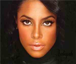 Aaliyah - I Care 4 U