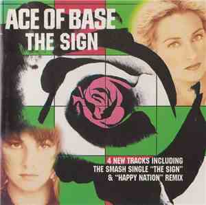Ace Of Base - The Sign