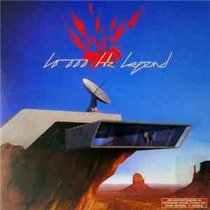 AIR - 10 000 Hz Legend
