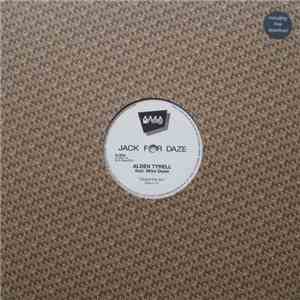 Alden Tyrell Feat. Mike Dunn - Touch The Sky