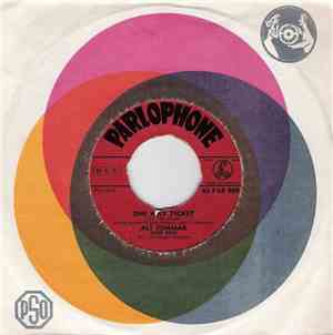 Ali Sommar - One Way Ticket / It's Drivin' Me Wild