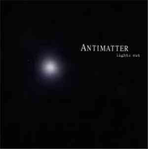 Antimatter  - Lights Out