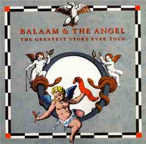 Balaam & The Angel - The Greatest Story Ever Told