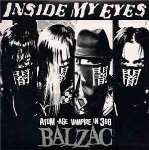 Balzac - Inside My Eyes