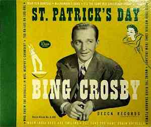 Bing Crosby And The Jesters - St. Patrick's Day