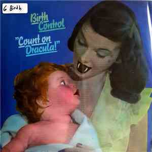 Birth Control - Count On Dracula