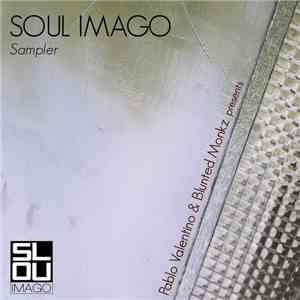 Blunted Monkz & Pablo Valentino - Soul Imago Sampler