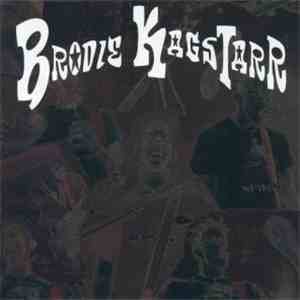 Brodie Kagstarr - Self-Titled