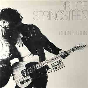 Bruce Springsteen - Born To Run