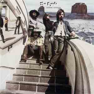 Byrds, The - (Untitled)