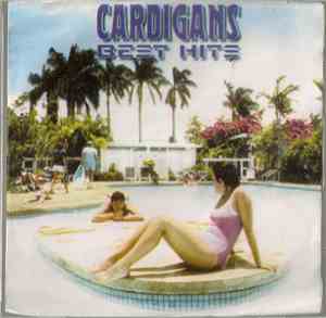 Cardigans - Best Hits