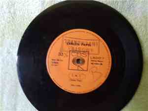 Carlos Papel - T.N.T