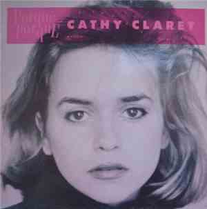 Cathy Claret - Porqué, Porqué?